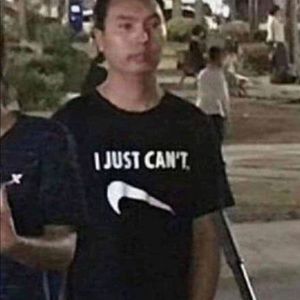 Meet your Posher, Tony